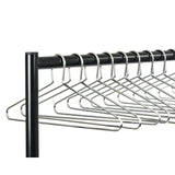 DP715 Chrome Plated Captive Steel Hangers (Pack of 50)