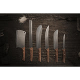 DP773 Tramontina Meat Knife 25cm