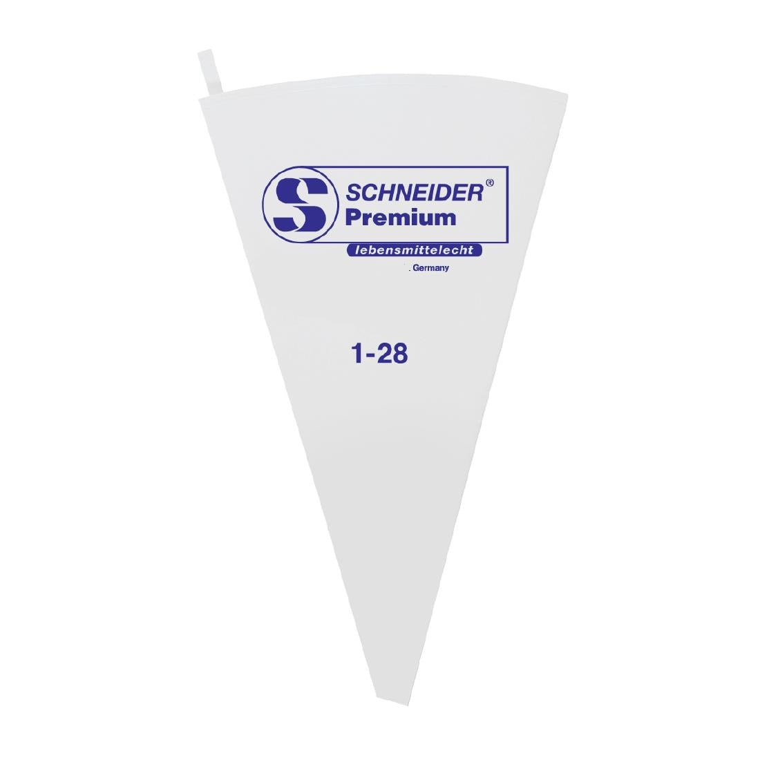 DP875 Schneider Premium Reusable Pastry Bag 280mm