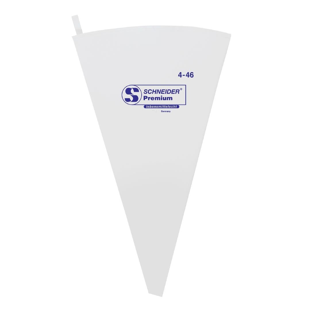 DP878 Schneider Premium Reusable Pastry Bag 460mm