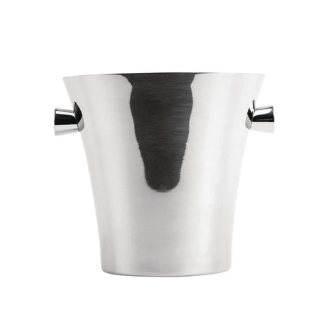 DR594 Olympia Wine Bucket Stainless Steel - JD Catering Equipment Solutions Ltd