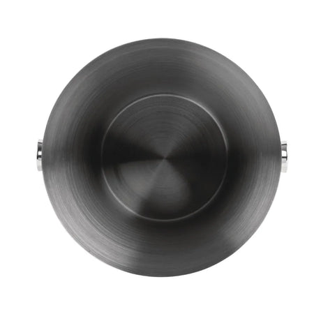 DR594 Olympia Wine Bucket Stainless Steel - JD Catering Equipment Solutions Ltd