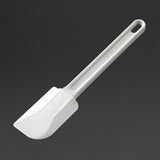 DR597 Matfer Bourgeat Elvea Exoglass Spatula 10"