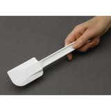 DR597 Matfer Bourgeat Elvea Exoglass Spatula 10"