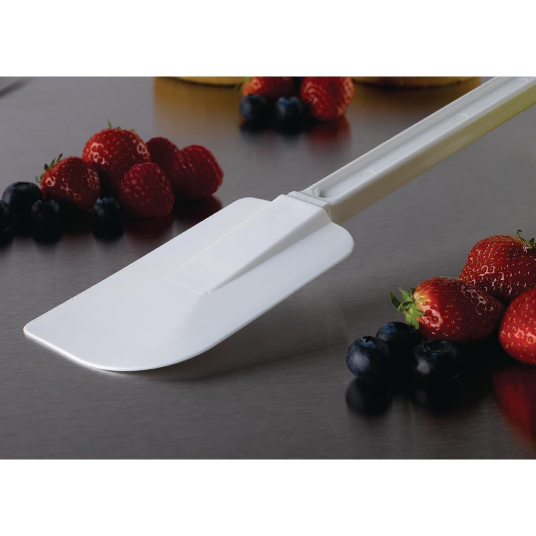 Matfer Bourgeat Elvea Exoglass Spatula 45cm