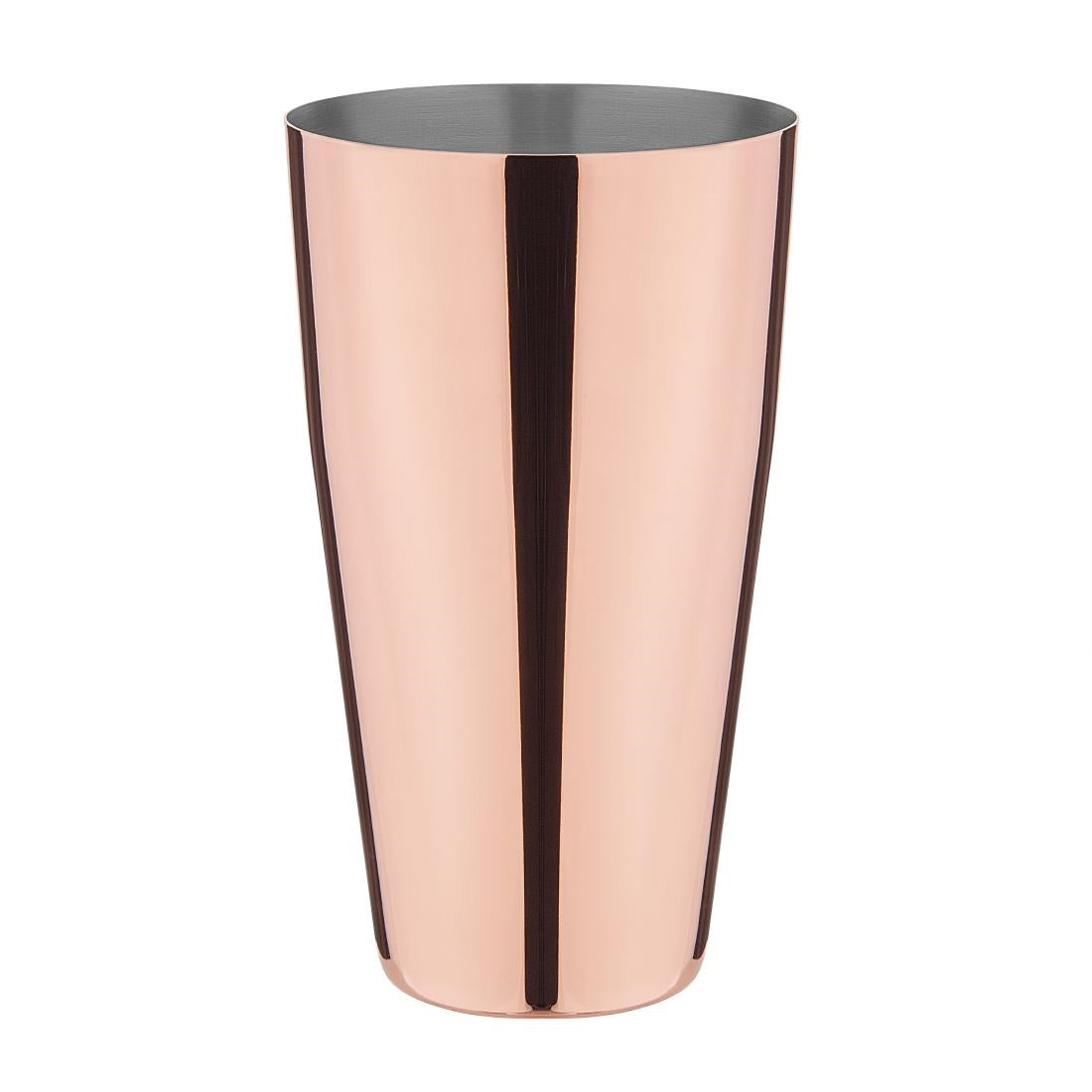 DR609 Olympia Boston Shaker Copper