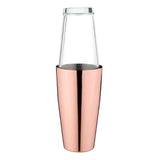 DR609 Olympia Boston Shaker Copper