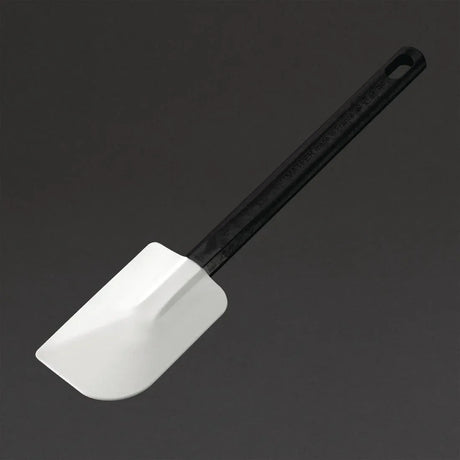 DR617 Matfer Bourgeat Elveo Exoglass Spatula 10" - JD Catering Equipment Solutions Ltd