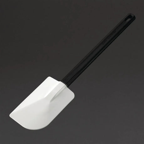 DR618 Matfer Bourgeat Elveo Exoglass Spatula 14" - JD Catering Equipment Solutions Ltd