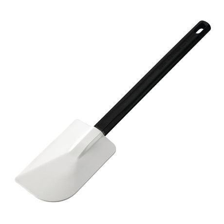 DR618 Matfer Bourgeat Elveo Exoglass Spatula 14"