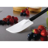 DR619 Matfer Bourgeat Elveo Exoglass Spatula 18"