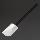DR619 Matfer Bourgeat Elveo Exoglass Spatula 18"