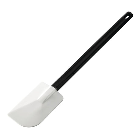 DR619 Matfer Bourgeat Elveo Exoglass Spatula 18"