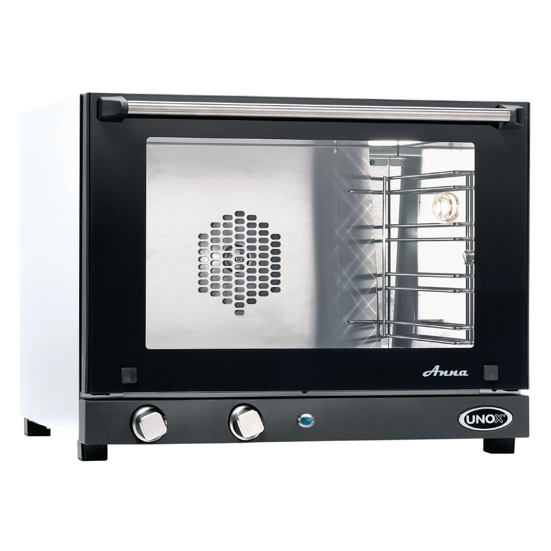 DR727 Unox LINEMICRO Anna 4 Grid Convection Oven XF023