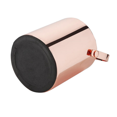 DR740 Olympia Double Walled Ice Bucket with Lid 1Ltr