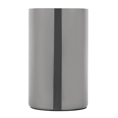 DR743 Olympia Gunmetal Wine Cooler - JD Catering Equipment Solutions Ltd