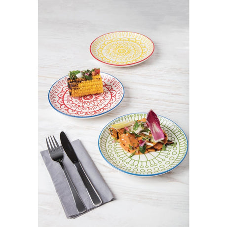 C442 Olympia Clifton Table Knife (Pack of 12)