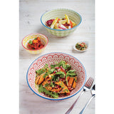 C448 Olympia Clifton Dessert Spoon (Pack of 12)