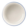 Churchill Retro Blue Large Ramekins 90mm (24 Pack)