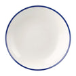 Churchill Retro Blue Coupe Bowls 310mm (6 Pack)