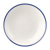 Churchill Retro Blue Coupe Bowls 310mm (6 Pack)