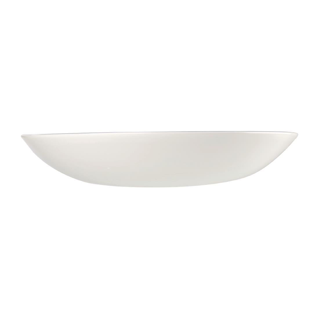 Churchill Retro Blue Coupe Bowls 310mm (6 Pack)