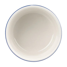 Churchill Retro Blue Small Ramekins 70mm (24 Pack)