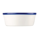 Churchill Retro Blue Small Ramekins 70mm (24 Pack)