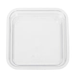 DT195 Cambro Square Polycarbonate Food Storage Container 1.9 Ltr (Pack of 6)