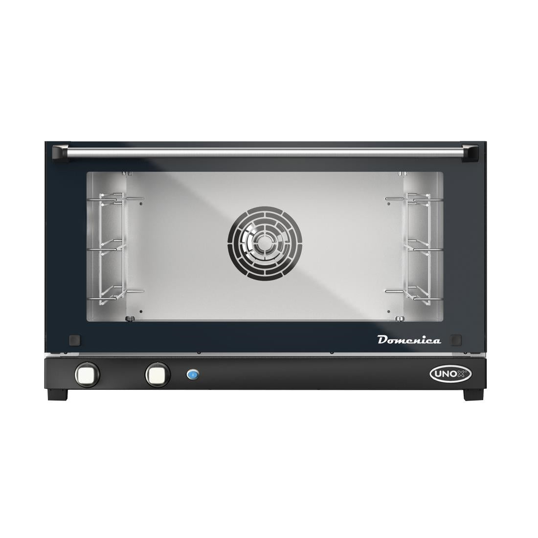 DT319 Unox LineMicro Domenica Manual Convection Oven XF033