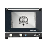 DT321 Unox LineMicro Roberta Manual Convection Oven XF003 - JD Catering Equipment Solutions Ltd