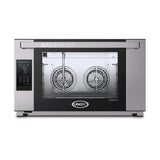 DW070 Unox Bakerlux SHOP Pro Rossella Touch 4 Grid Convection Oven - JD Catering Equipment Solutions Ltd