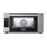 DW071 Unox Bakerlux SHOP Pro Elena Touch 3 Grid Convection Oven - JD Catering Equipment Solutions Ltd