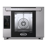 DW072 Unox Bakerlux SHOP Pro Arianna Touch 4 Grid Convection Oven - JD Catering Equipment Solutions Ltd