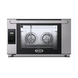 DW080 Unox Bakerlux SHOP Pro Rossella LED 4 Grid Convection Oven - JD Catering Equipment Solutions Ltd