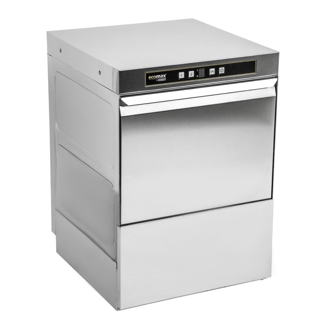 DW252-MO Hobart Ecomax Glasswasher G404SW