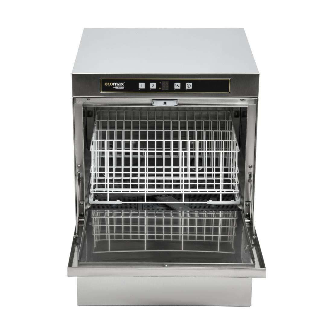 DW252-MO Hobart Ecomax Glasswasher G404SW