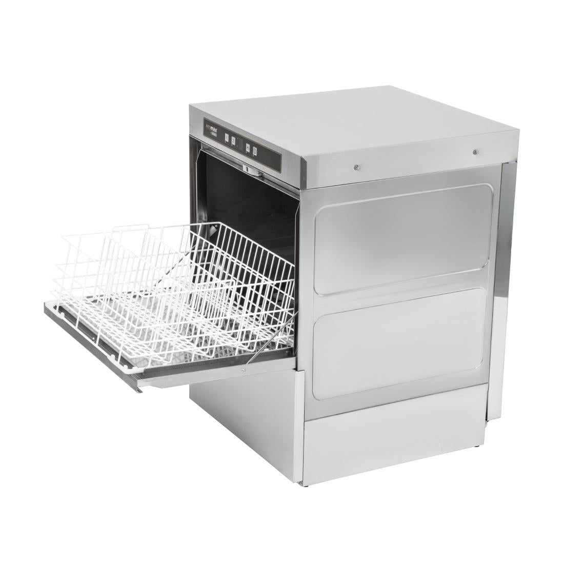 DW252-MO Hobart Ecomax Glasswasher G404SW