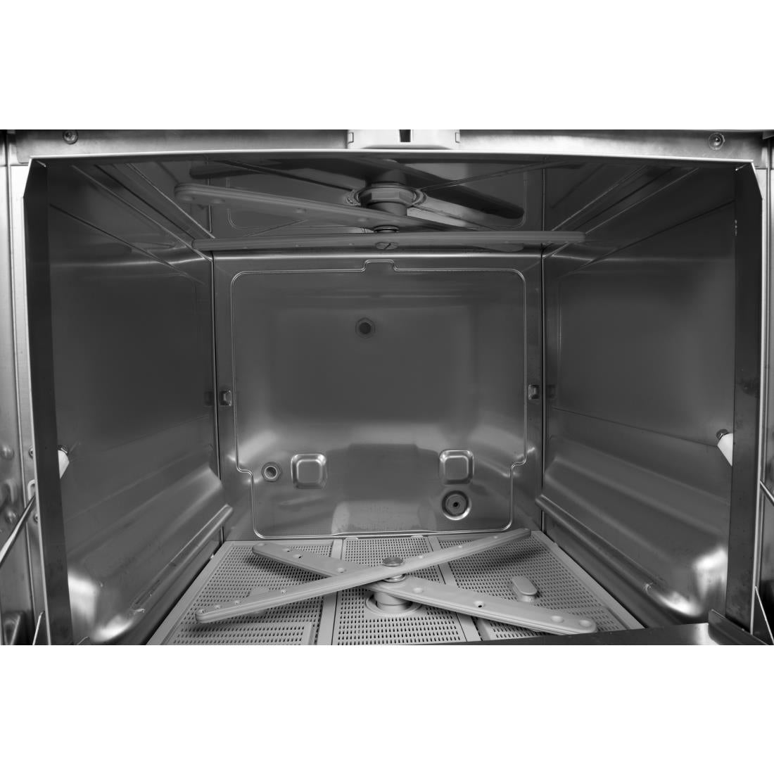 DW252-MO Hobart Ecomax Glasswasher G404SW