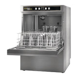 DW260-MO Hobart Ecomax Plus Glasswasher G515 - JD Catering Equipments Ltd