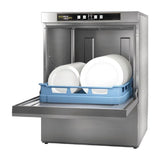 DW262-MO Hobart Ecomax Plus Dishwasher F515W - JD Catering Equipments Ltd