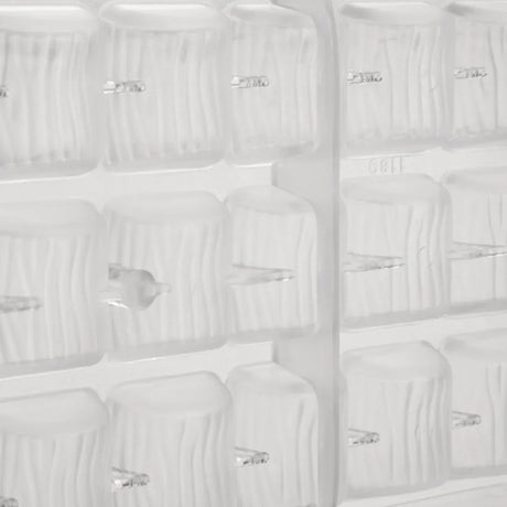 DW292 Schneider Chocolate Mould Square - JD Catering Equipment Solutions Ltd