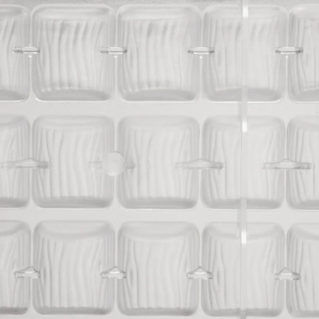 DW292 Schneider Chocolate Mould Square - JD Catering Equipment Solutions Ltd