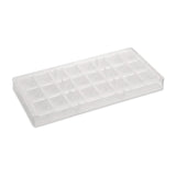 DW292 Schneider Chocolate Mould Square