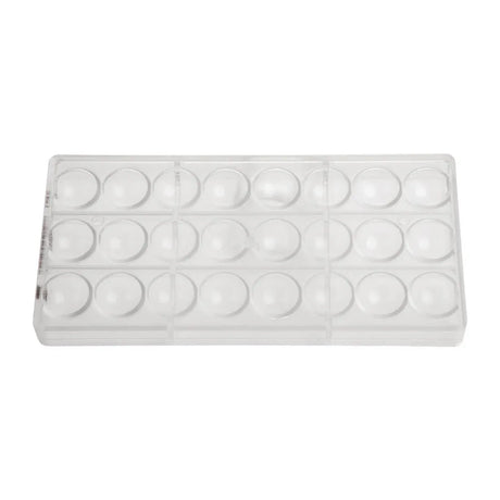 DW294 Schneider Chocolate Mould Spheres - JD Catering Equipment Solutions Ltd