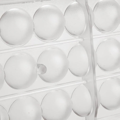 DW294 Schneider Chocolate Mould Spheres - JD Catering Equipment Solutions Ltd