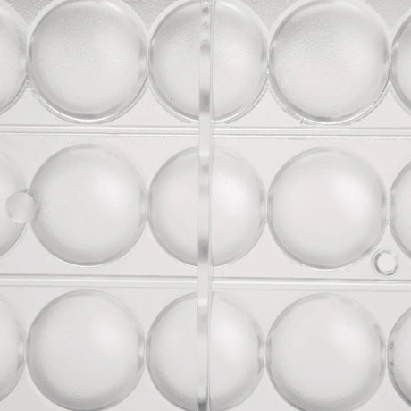 DW294 Schneider Chocolate Mould Spheres - JD Catering Equipment Solutions Ltd