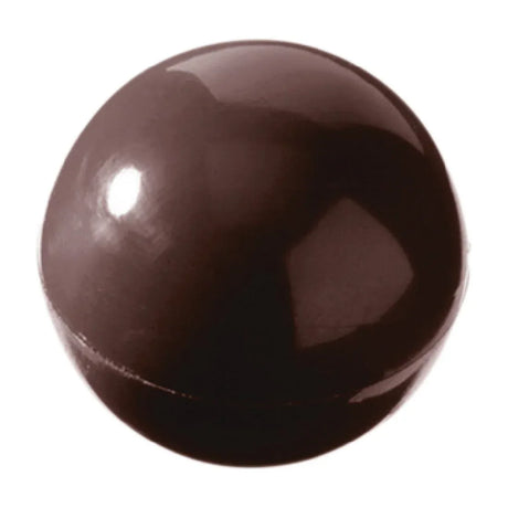 DW294 Schneider Chocolate Mould Spheres - JD Catering Equipment Solutions Ltd