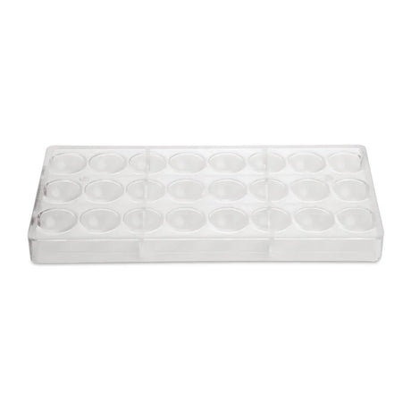 DW294 Schneider Chocolate Mould Spheres - JD Catering Equipment Solutions Ltd