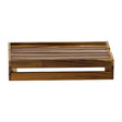 Churchill Alchemy Large Stacking Crate Risers (2 Pack)
